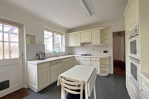 4 bedroom semi-detached house for sale - Woolbrook Road, Sidmouth