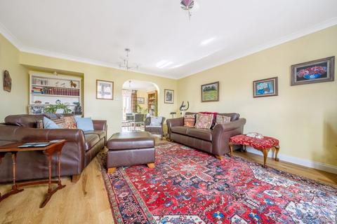 3 bedroom retirement property for sale - Berehurst, Alton, Hampshire