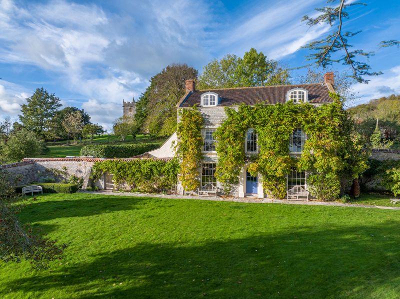 Moorlinch 7 bed detached house for sale £2,500,000