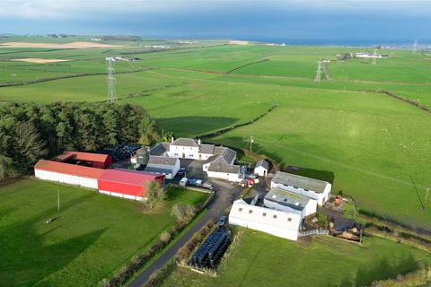Land for sale - Coldcothill Farm & Land At Lochlea, Craigie, Kilmarnock, South Ayrshire, KA1