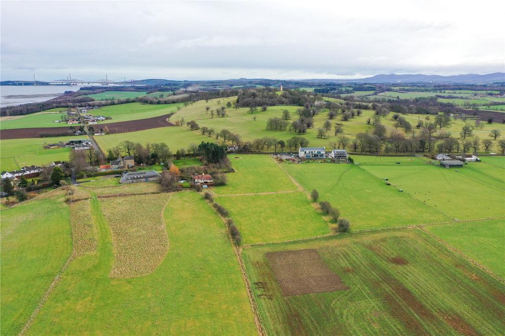Land At Mannerston, Residential Development Opportunity, Blackness, Linlithgow, EH49 Land for