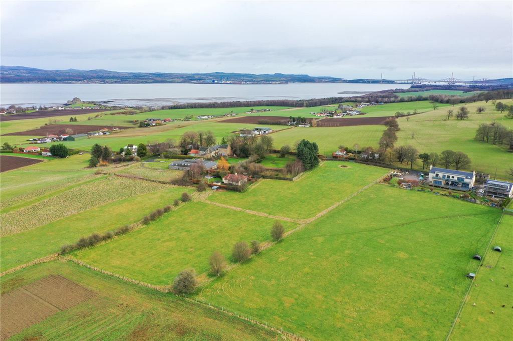 Land At Mannerston, Residential Development Opportunity, Blackness, Linlithgow, EH49 Land for