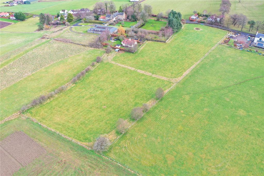 Land At Mannerston, Residential Development Opportunity, Blackness
