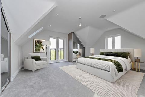 4 bedroom detached house for sale - Chalgrave Road, Dunstable, Bedfordshire, LU5 6JN