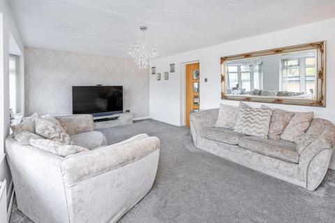 4 bedroom end of terrace house for sale - Spring Gardens, Cantley, Doncaster, DN3