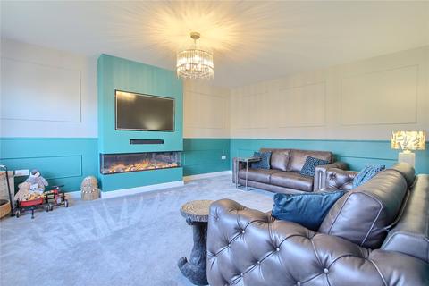 4 bedroom detached house for sale - Stein Grove, Stainsby Hall Farm