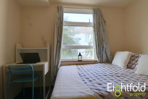 4 bedroom terraced house to rent, Aberdeen Road, Brighton