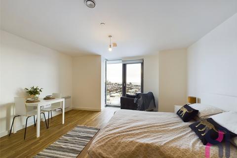undefined, The Tower, 19 Plaza Boulevard, Liverpool, L8