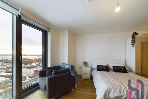 undefined, The Tower, 19 Plaza Boulevard, Liverpool, L8