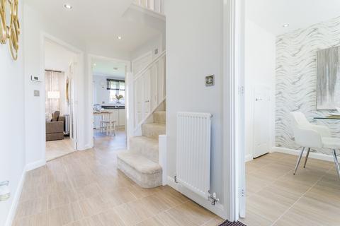 4 bedroom detached house for sale - The Douglas - Plot 242 at Calderwood, Blair Road EH53