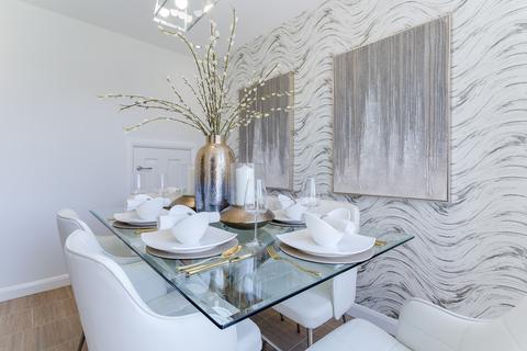 4 bedroom detached house for sale - The Douglas - Plot 242 at Calderwood, Blair Road EH53