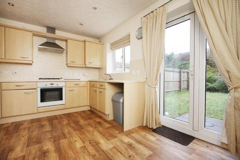 3 bedroom house to rent, Godwin Way, Lymevale View, Stoke On Trent, Staffs, ST4