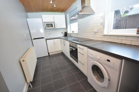 1 Greenhead, Newmilns, KA16 9AX