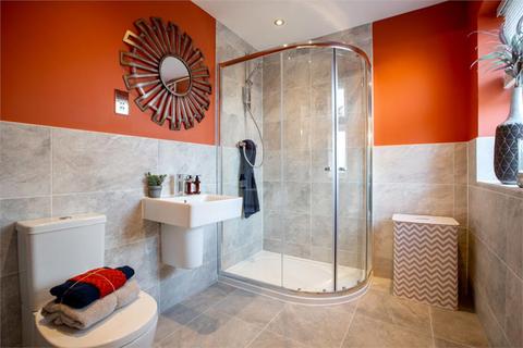 4 bedroom detached house for sale - Plot 8, Haywood at Longwick Chase, Thame Road, Longwick HP27