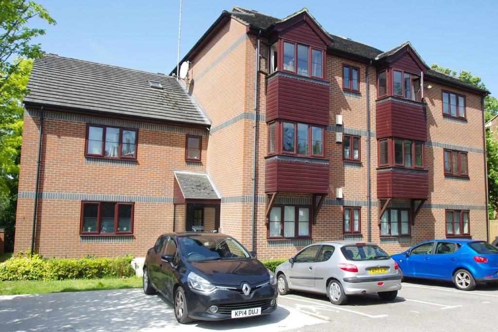 Dellfield Court