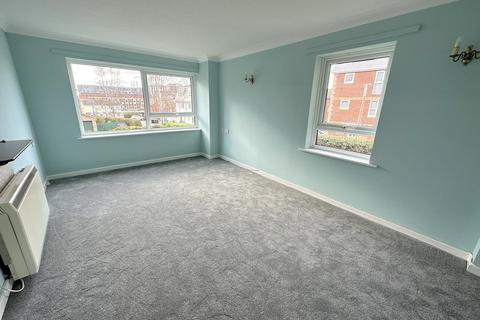 1 bedroom retirement property for sale - Seldown Road, Poole, BH15