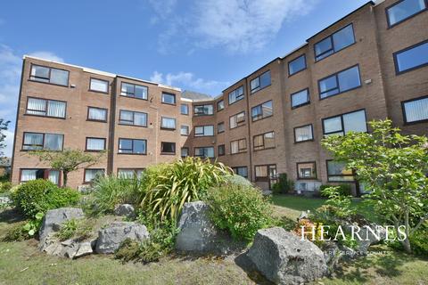 1 bedroom retirement property for sale, Seldown Road, Poole, BH15