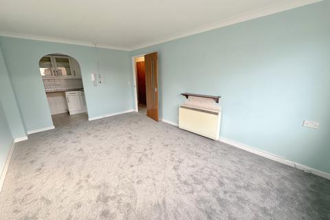 1 bedroom retirement property for sale, Seldown Road, Poole, BH15