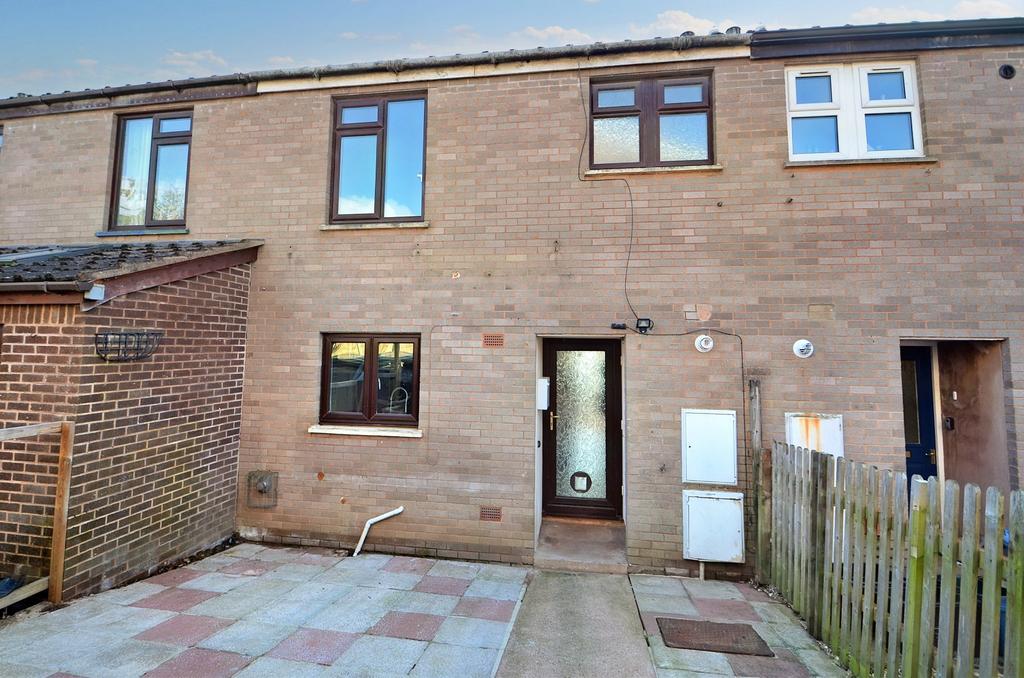 27 Highland Terrace