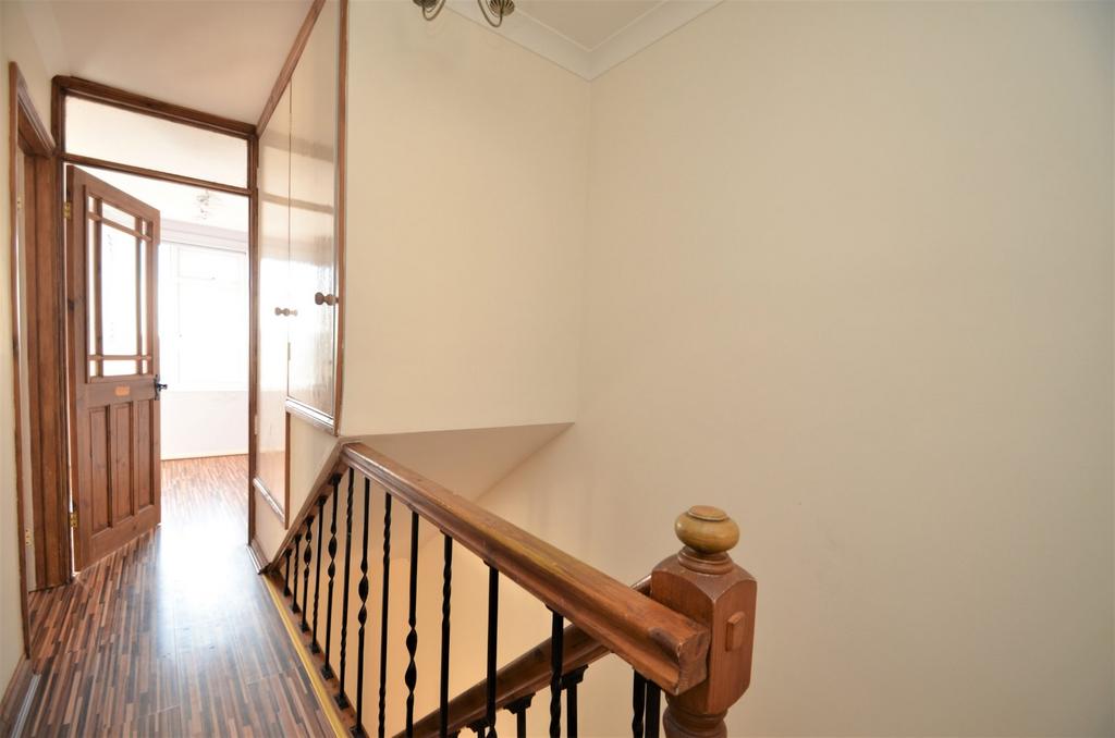 Hallway Landing
