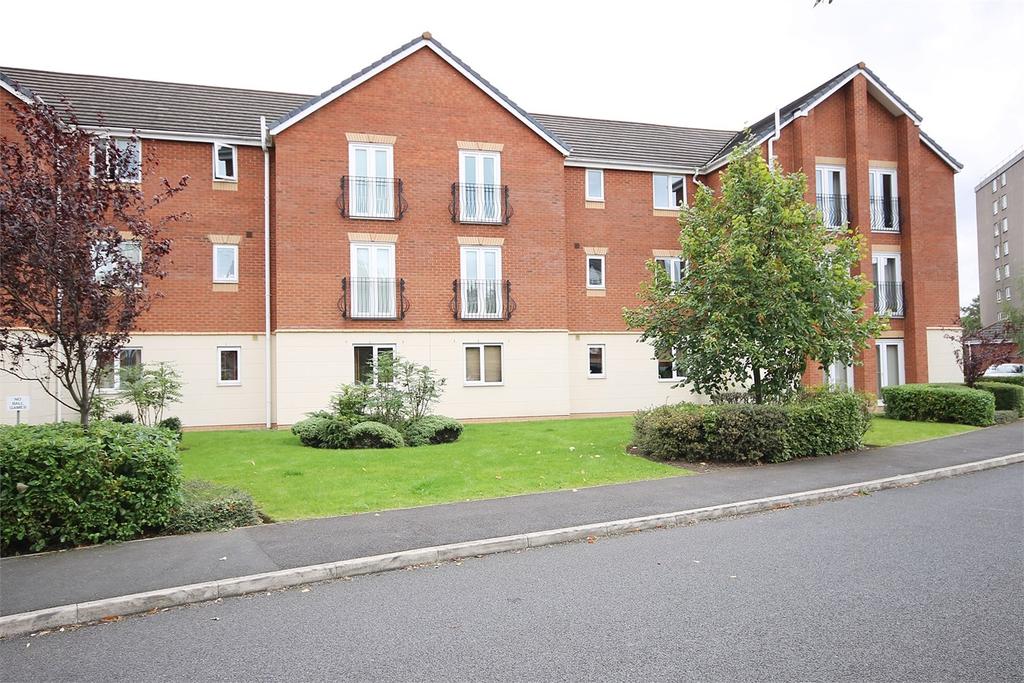 Moorside, Warrington, WA4 2 bed apartment £695 pcm (£160 pw)