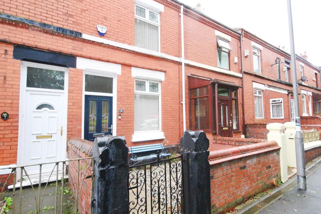 Elm Road, St Helens, WA10 2 bed terraced house £650 pcm (£150 pw)