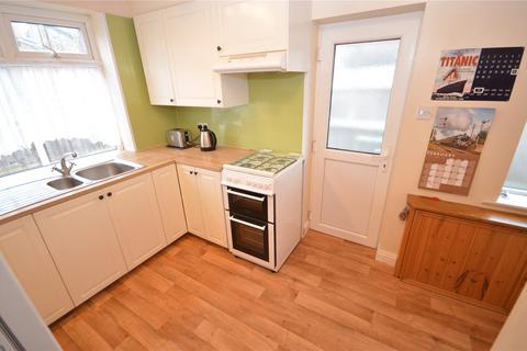 36 Back Lane, Guiseley, Leeds, LS20 8EB
