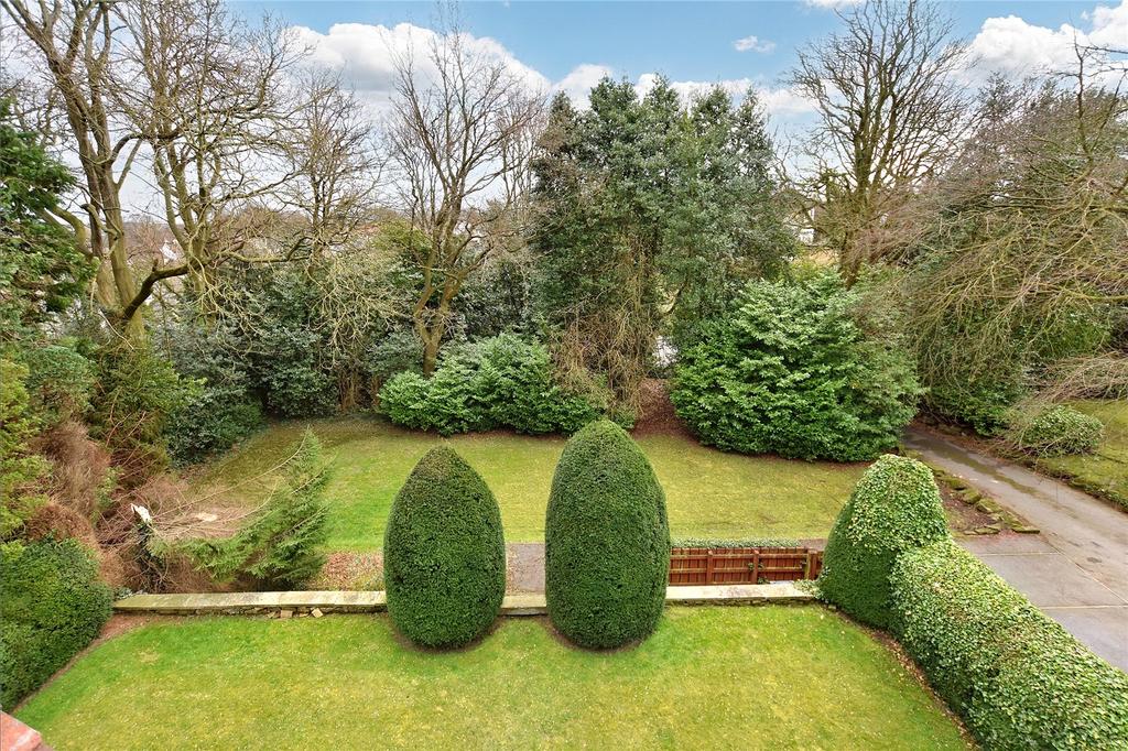 Apartment 5, Wetherby Road, Roundhay... 1 bed apartment £170,000