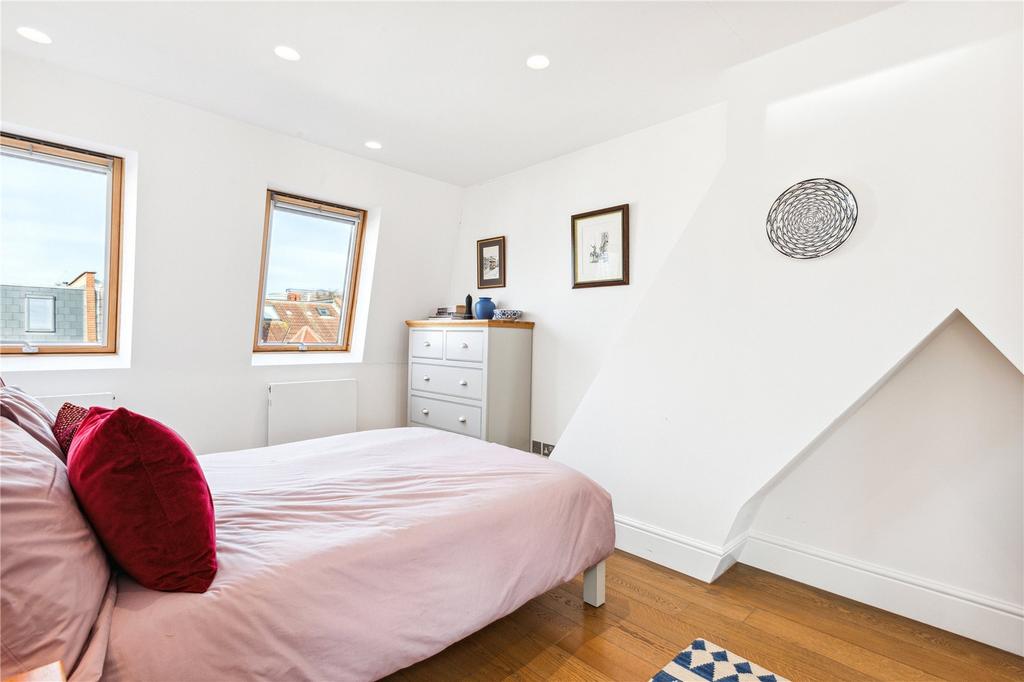 Principal Bedroom