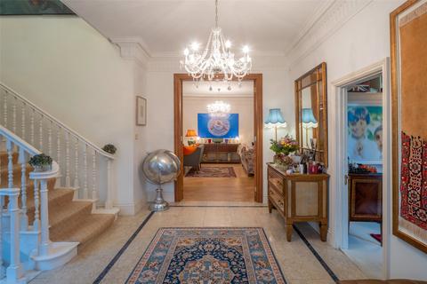5 bedroom detached house for sale - Elm Tree Road, St. John's Wood, London, NW8