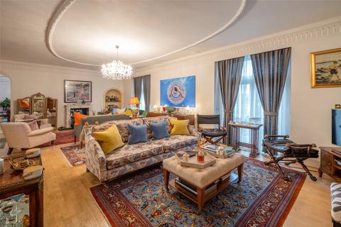 5 bedroom detached house for sale - Elm Tree Road, St. John's Wood, London, NW8