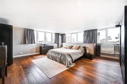 4 bedroom penthouse to rent, Bishops Wharf House, 51 Parkgate Road, London, SW11