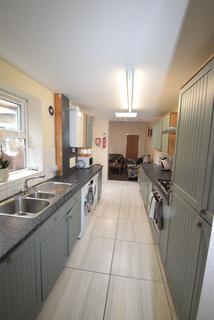 6 bedroom terraced house to rent, 11 Walton Road, Ecclesall