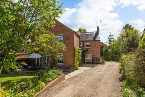 5 bedroom detached house for sale, Main Street, Bishop Wilton, York, YO42