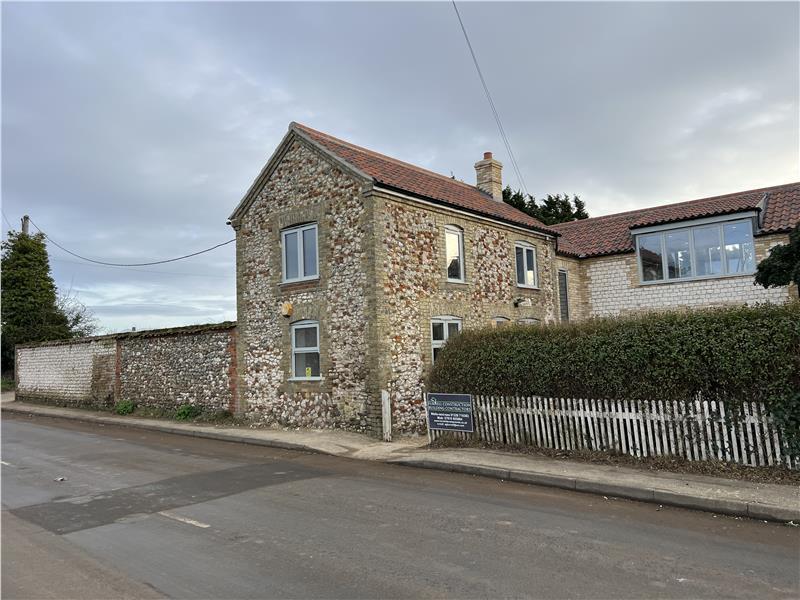 In Focus, Main Road, Titchwell, King's Lynn, Norfolk, PE31 8BB Retail