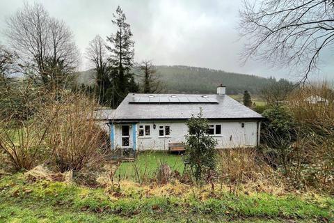 3 bedroom cottage for sale - Dinas Mawddwy, Machynlleth, Powys, SY20