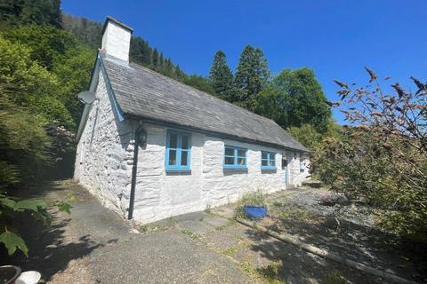 3 bedroom cottage for sale - Dinas Mawddwy, Machynlleth, Powys, SY20