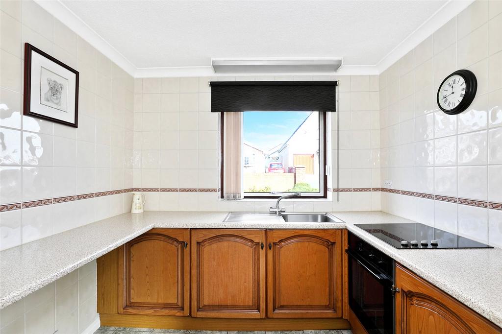 Cumbrian Way, Wakefield, West... 2 bed bungalow £199,000