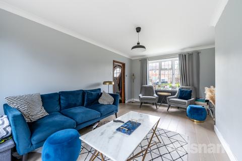 3 bedroom semi-detached house for sale, Swarthmore Road, Bournville Village Trust, Selly Oak, Birmingham, B29