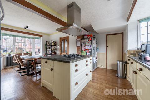 3 bedroom semi-detached house for sale, Swarthmore Road, Bournville Village Trust, Selly Oak, Birmingham, B29