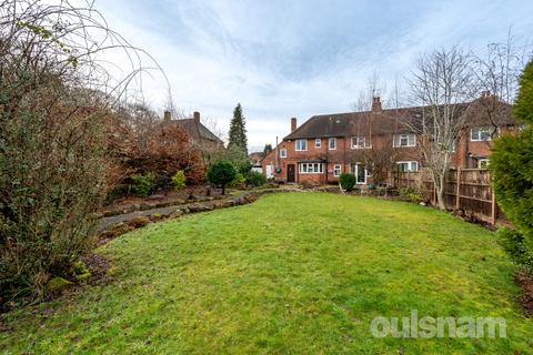 3 bedroom semi-detached house for sale, Swarthmore Road, Bournville Village Trust, Selly Oak, Birmingham, B29