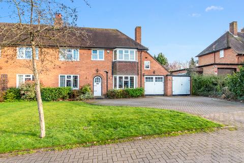 undefined, Swarthmore Road, Bournville Village Trust, Selly Oak, Birmingham, B29