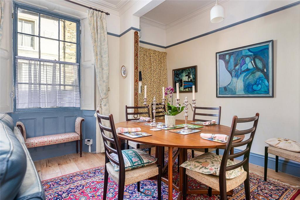 Sitting/Dining Room