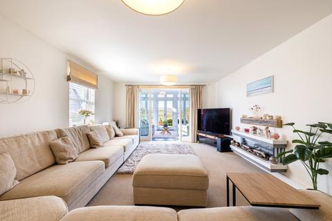 11 Cator, Stoke Gabriel, Totnes, TQ9 6FG