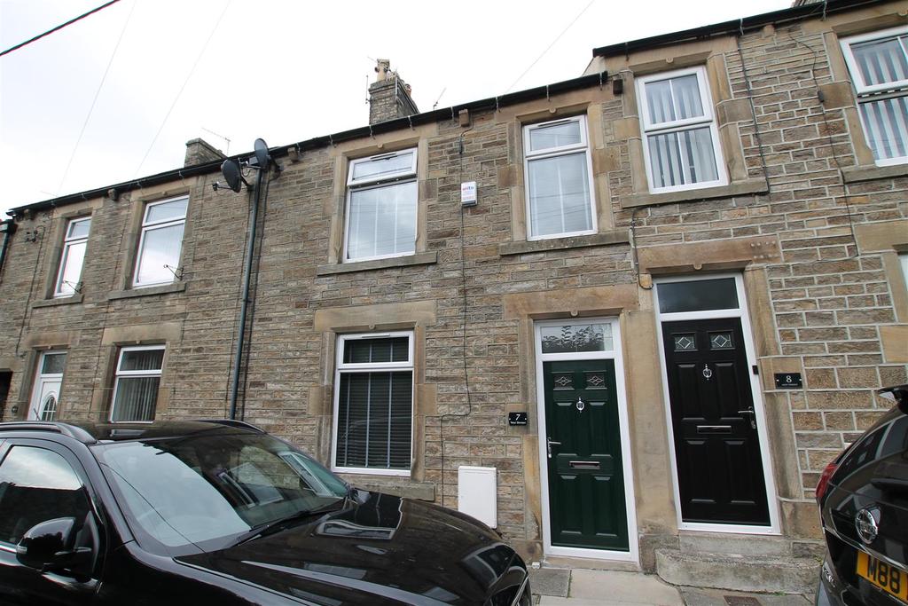 West Terrace, Stanhope 3 bed terraced house for sale £199,950