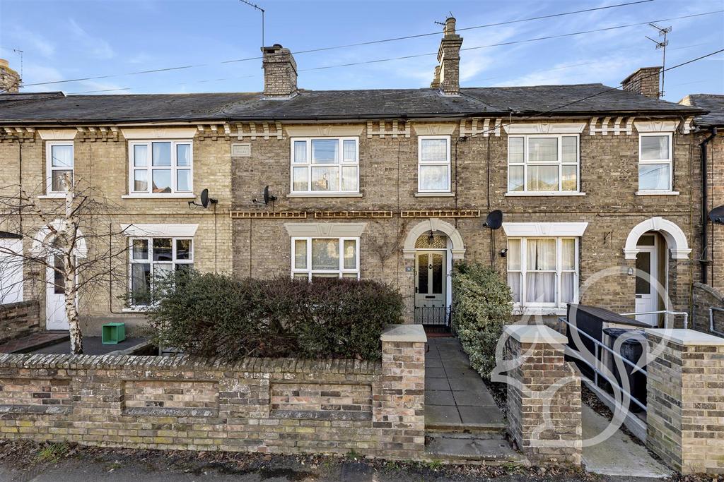 Melford Road, Sudbury 3 bed house for sale £265,000