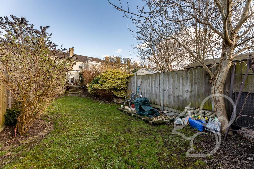 Melford Road, Sudbury 3 bed house for sale £265,000