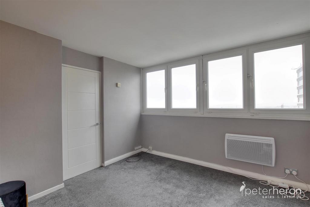 Astral House, Upper Walworth Way, City Centre, Sunderland 1 bed flat