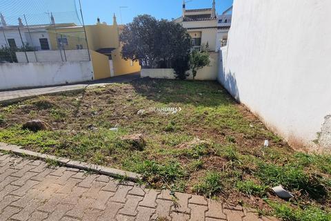 Land, Silves,  Algarve
