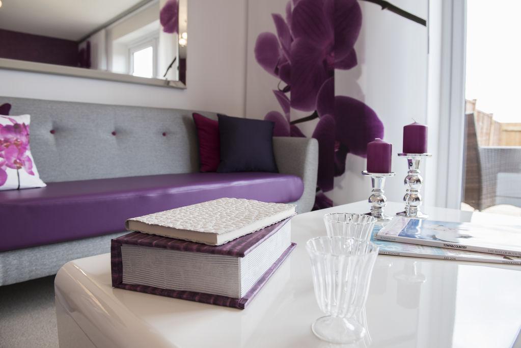 Plot 239, The Elcot at Jessop Park, Bristol, William Jessop Way